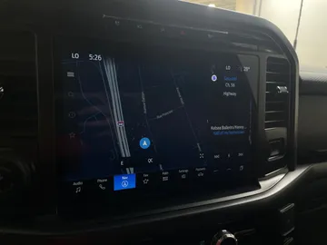 2024 Ford F-150 Hybrid - image 12