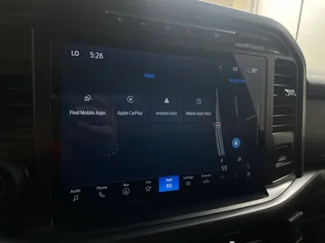 2024 Ford F-150 Hybrid - image 21
