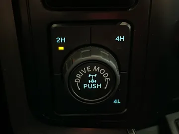 2024 Ford F-150 Hybrid - image 17