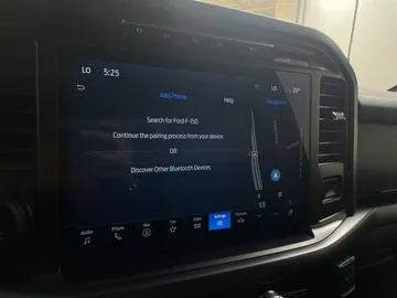 2024 Ford F-150 Hybrid - image 22