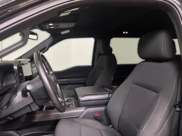2024 Ford F-150 Hybrid