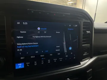 2024 Ford F-150 Hybrid - image 26