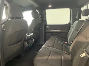 2024 Ford F-150 Hybrid - image 2