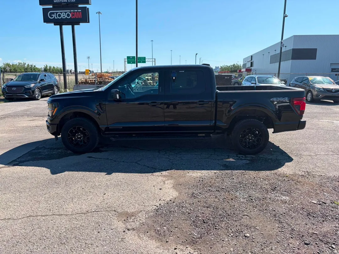 2024 Ford F-150 — photo 5