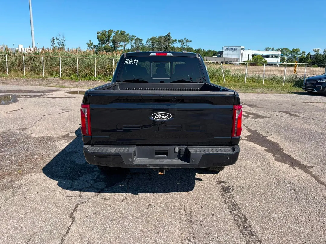 2024 Ford F-150 — photo 6