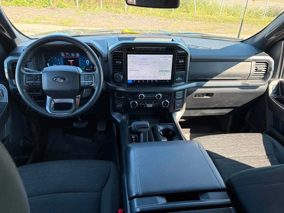 2024 Ford F-150 — photo 8