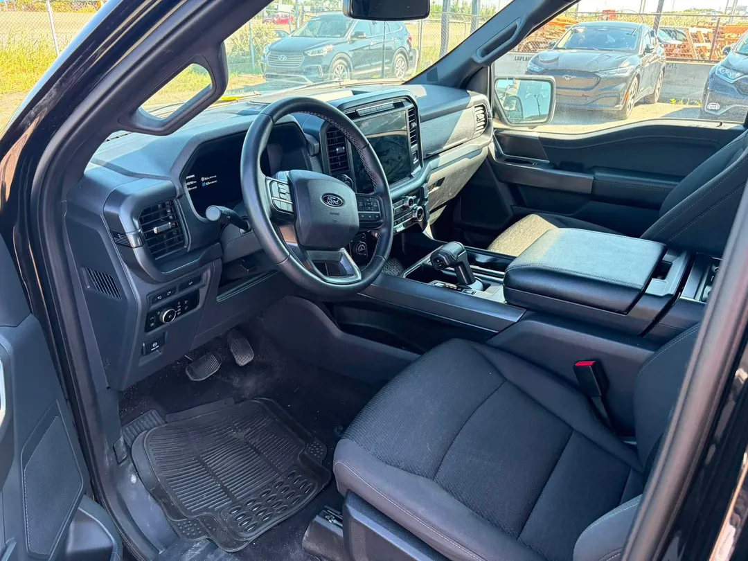 2024 Ford F-150 — photo 7