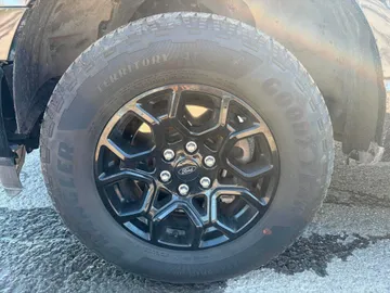 2024 Ford F-150 - image 10