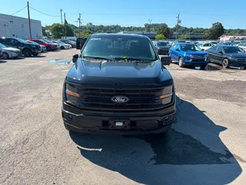 2024 Ford F-150 - image 2