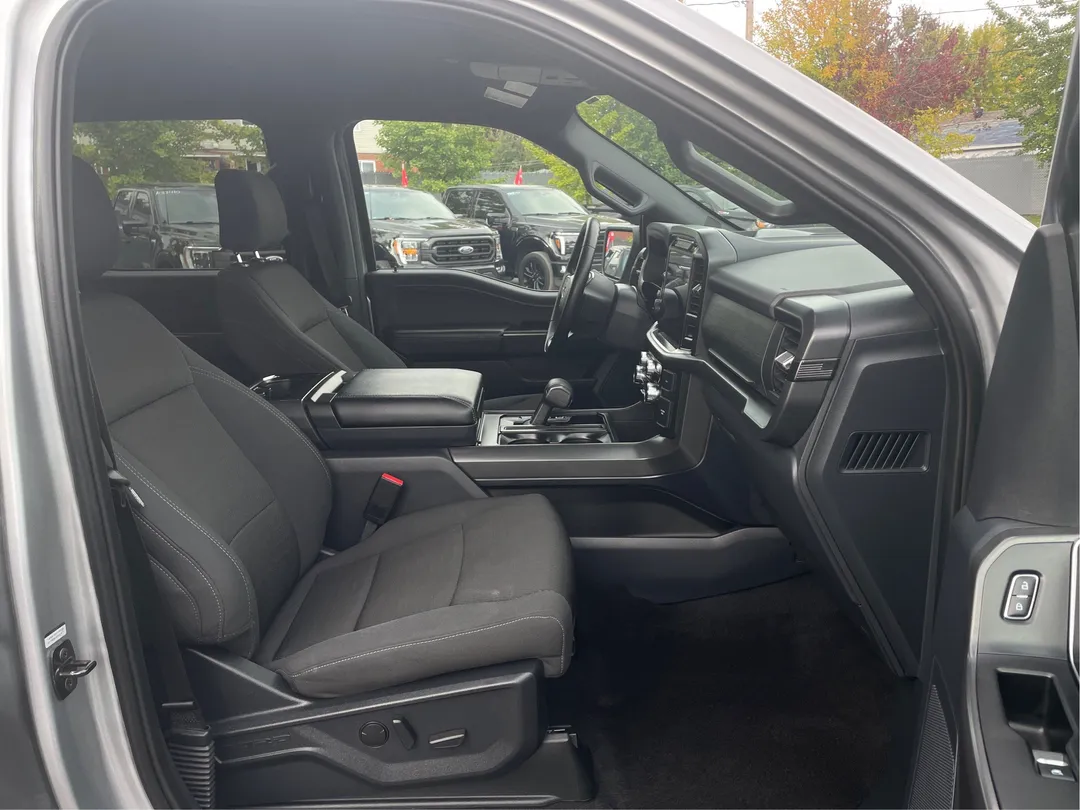 2024 Ford F-150 for sale - photo 3