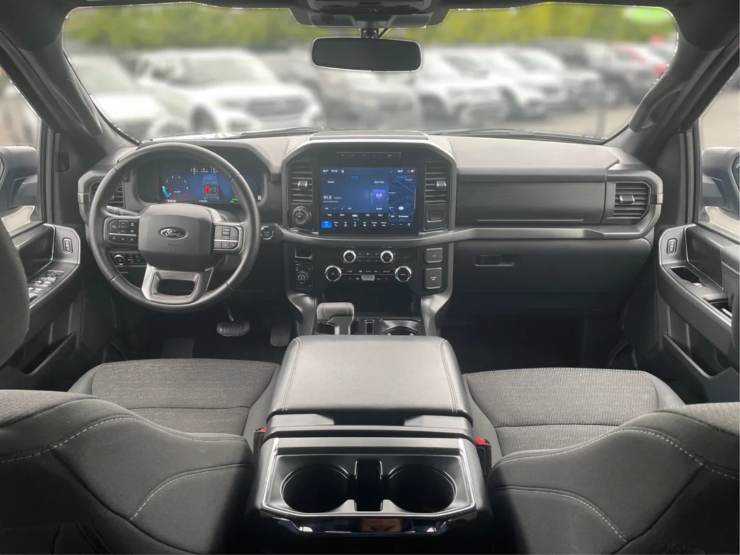 2024 Ford F-150 for sale - photo 4