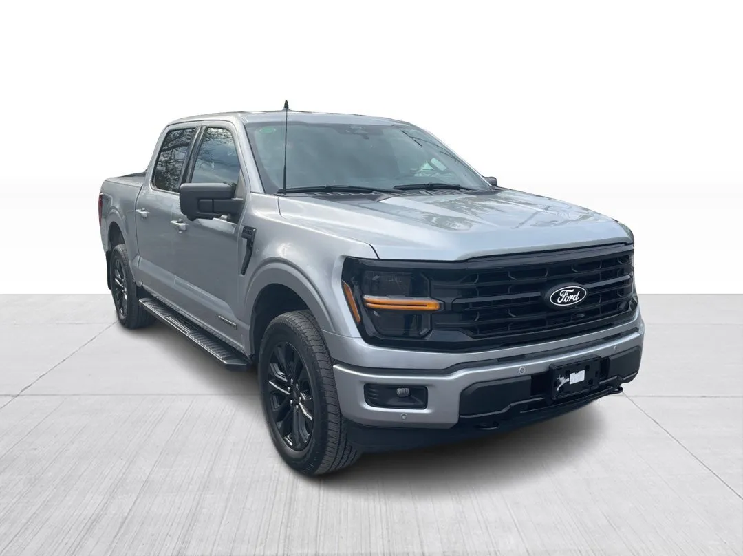 Ford F-150 2024 à vendre - photo 1