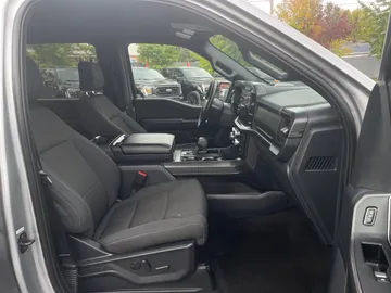 2024 Ford F-150 - image 3