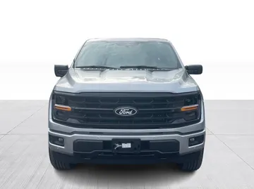 2024 Ford F-150 - image 8