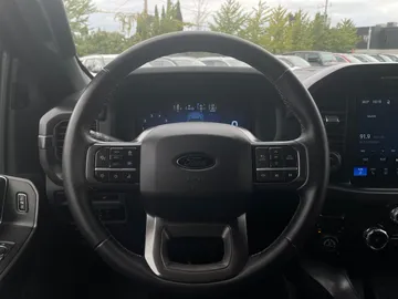2024 Ford F-150 - image 18