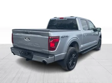 2024 Ford F-150 - image 13