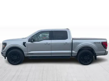 2024 Ford F-150 - image 10