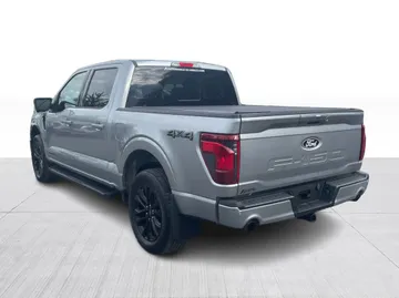 2024 Ford F-150 - image 11