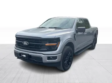 2024 Ford F-150 - image 9