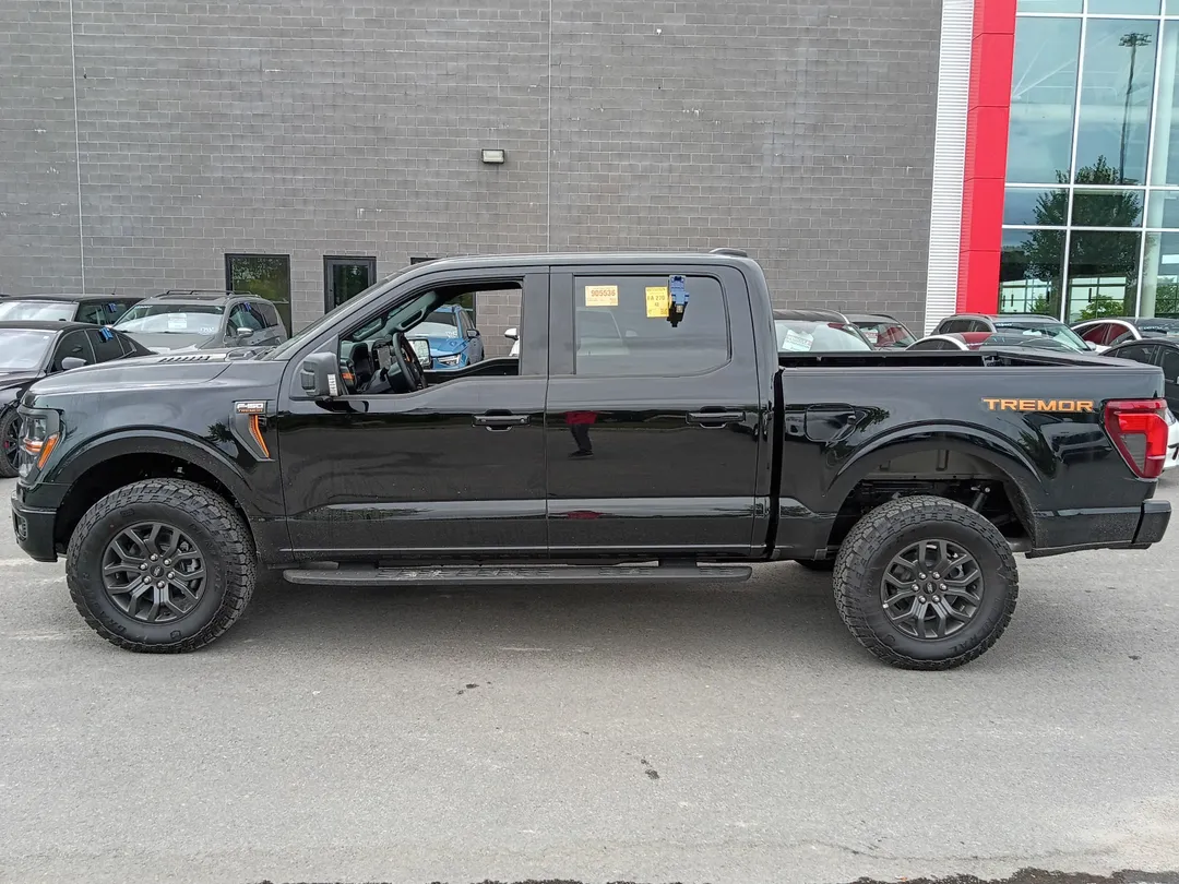 Ford F-150 2026 à vendre - photo 4