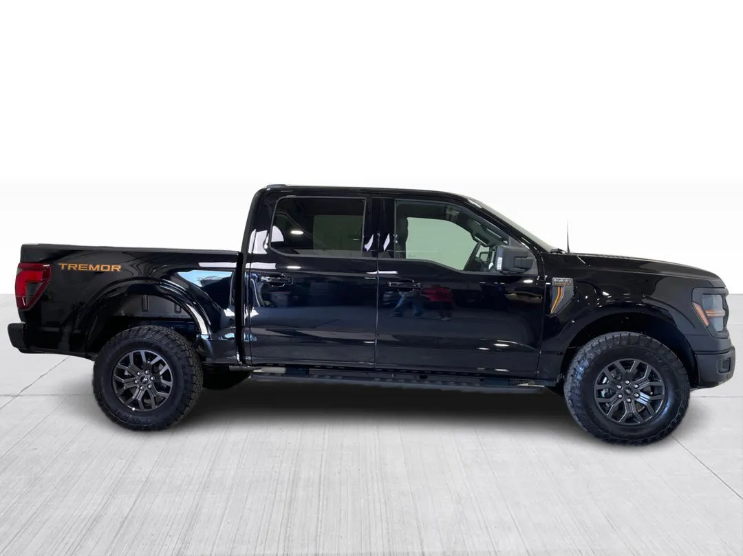 Ford F-150 2026 à vendre - photo 2
