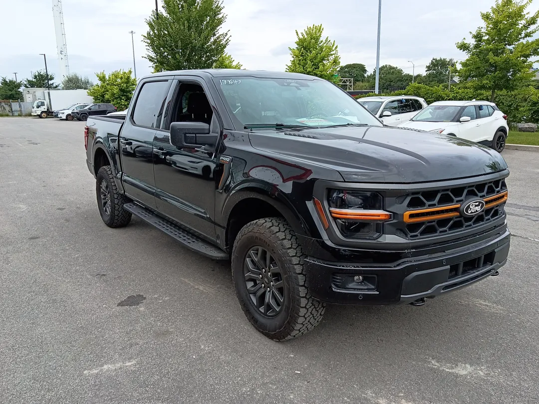 2026 Ford F-150 for sale - photo 1