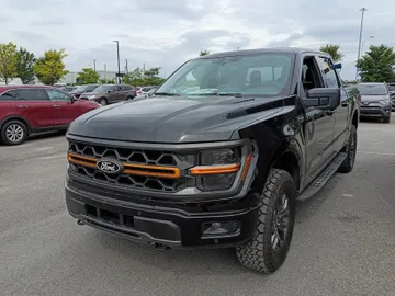2026 Ford F-150 - image 3
