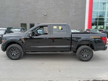 2026 Ford F-150 - image 4