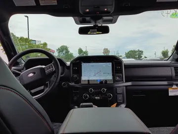 2026 Ford F-150 - image 9