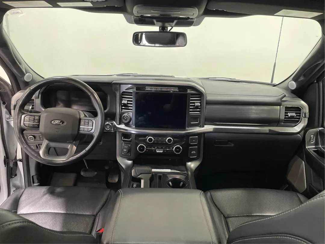 2024 Ford F-150 for sale - photo 4