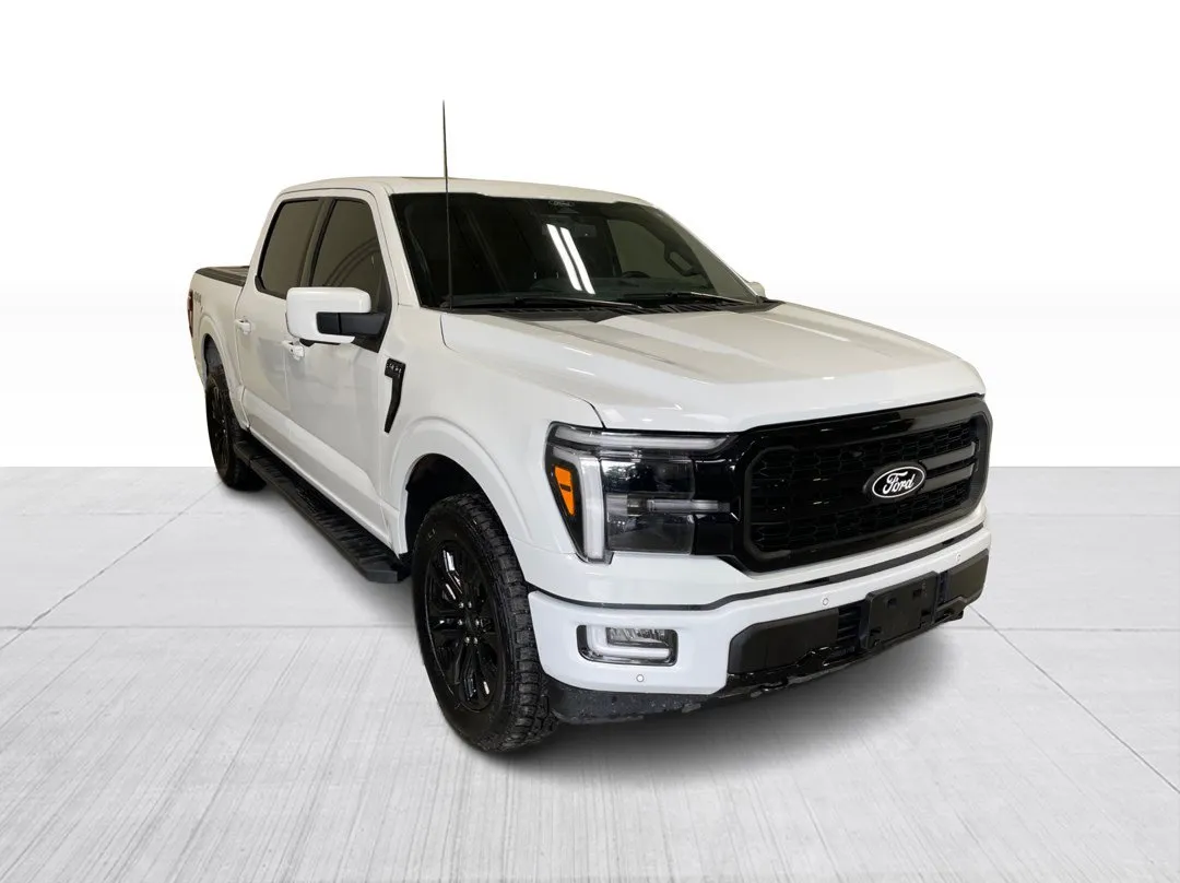 2024 Ford F-150 for sale - photo 1