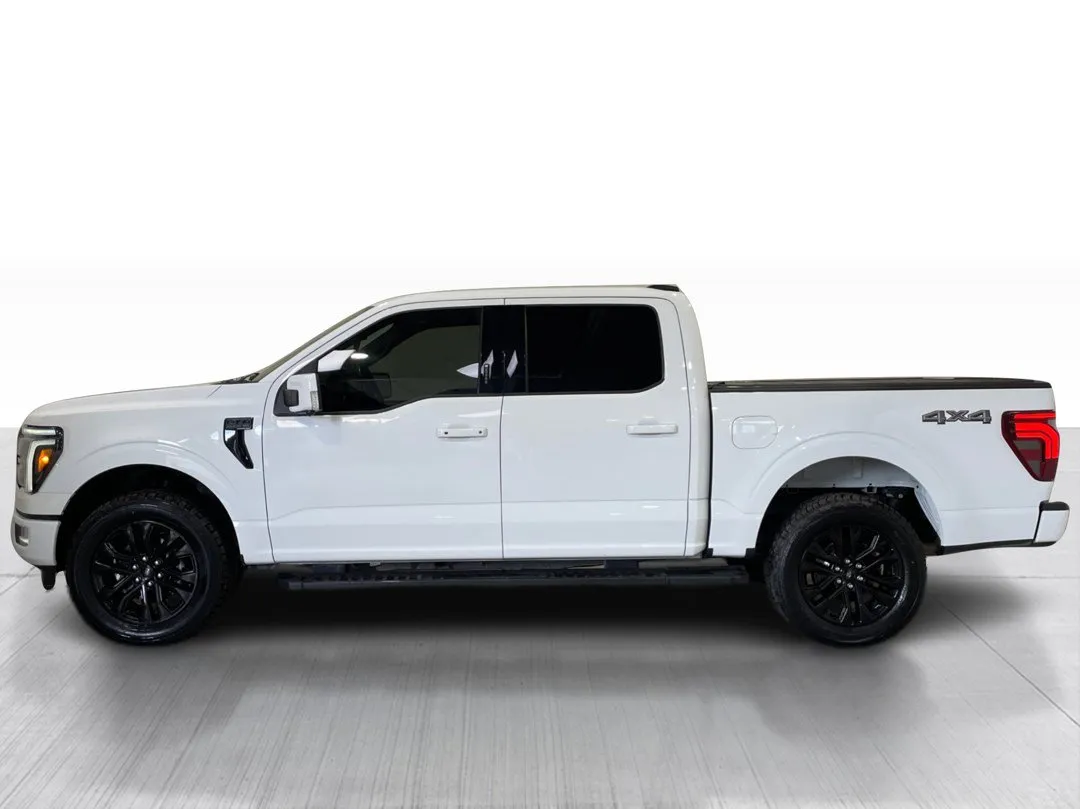 Ford F-150 2024 à vendre - photo 4