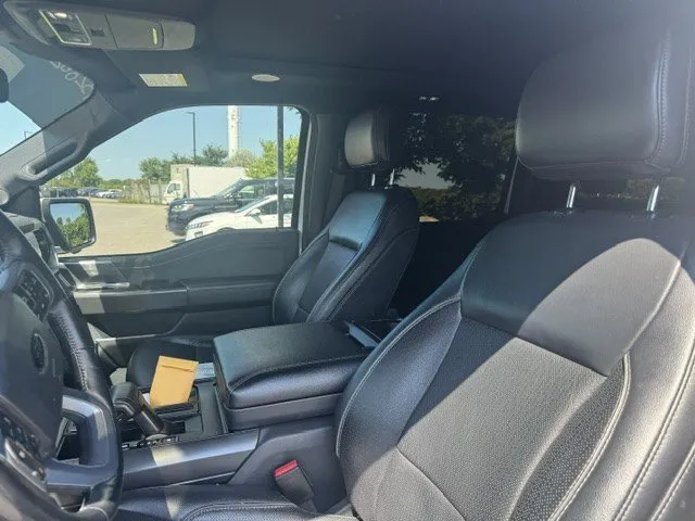 2024 Ford F-150 — photo 8