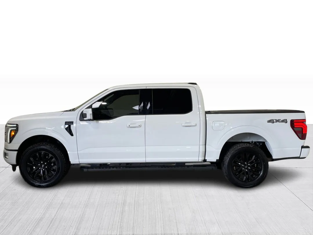 Ford F-150 2024 à vendre - photo 4