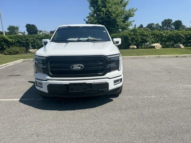 2024 Ford F-150 — photo 2