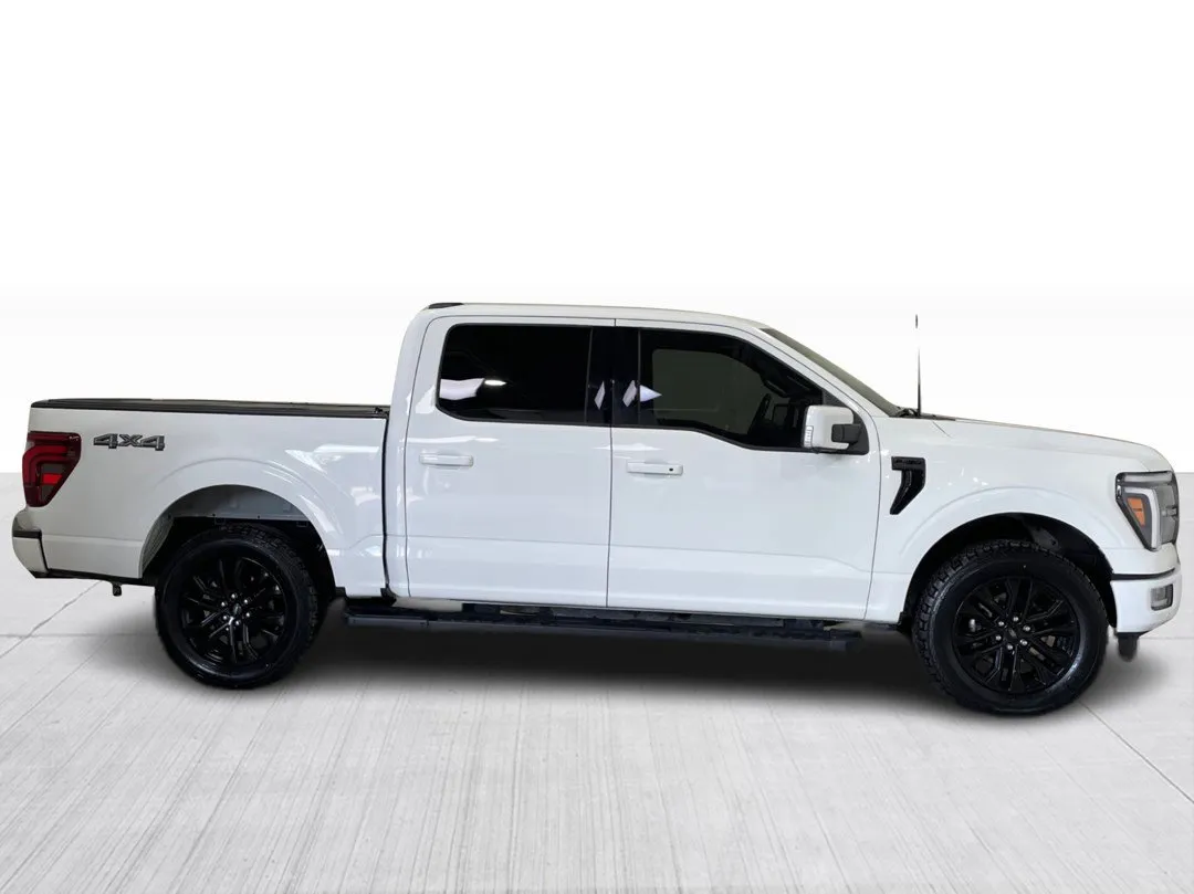 2024 Ford F-150 for sale - photo 2