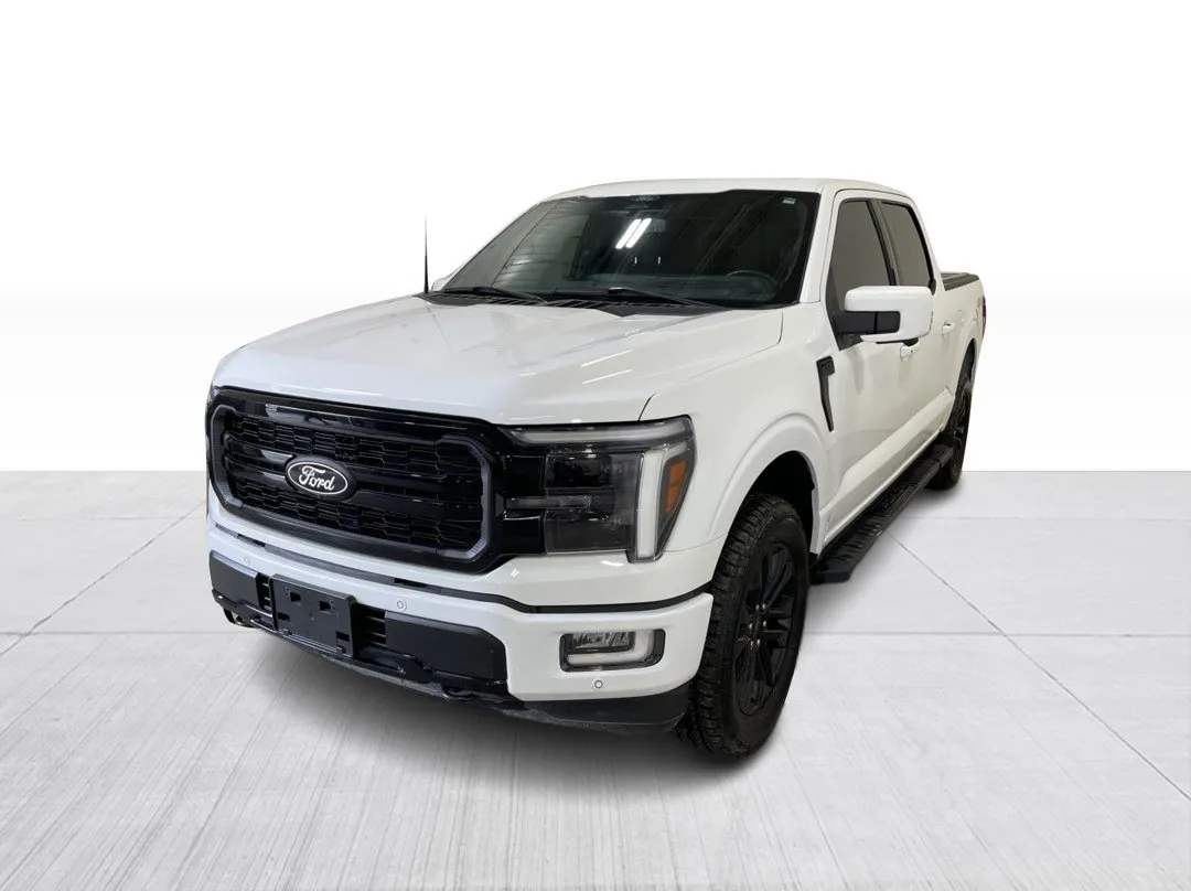 Ford F-150 2024 à vendre - photo 3