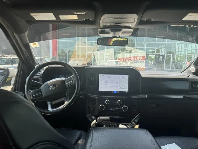 2024 Ford F-150 — photo 7