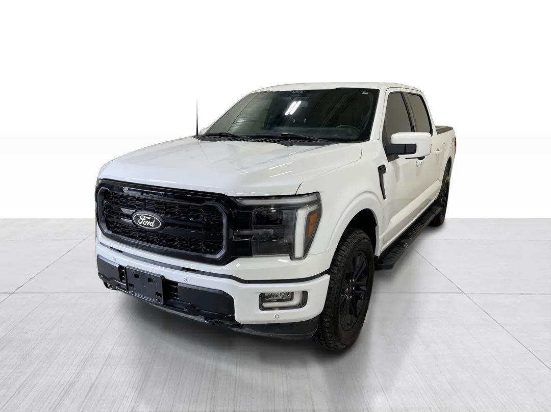 Ford F-150 2024 à vendre - photo 3