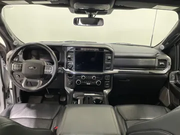 2024 Ford F-150 - image 19