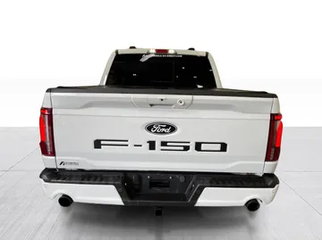 2024 Ford F-150 - image 7