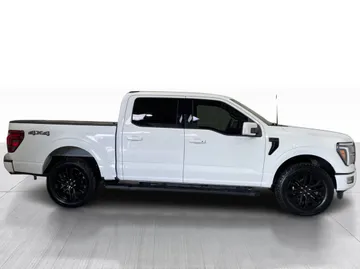 2024 Ford F-150 - image 9