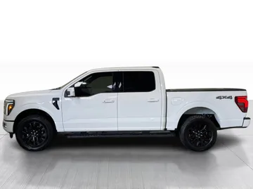2024 Ford F-150 - image 4