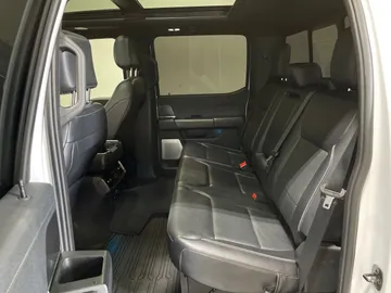 2024 Ford F-150 - image 10