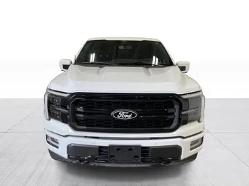 2024 Ford F-150 - image 2