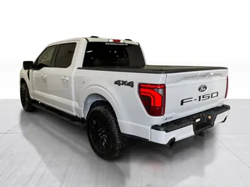 2024 Ford F-150 - image 6