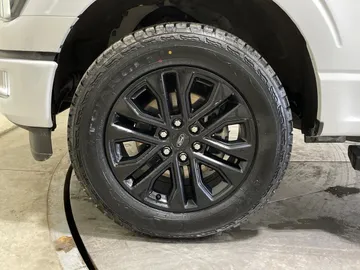 2024 Ford F-150 - image 17