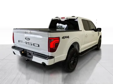 2024 Ford F-150 - image 8