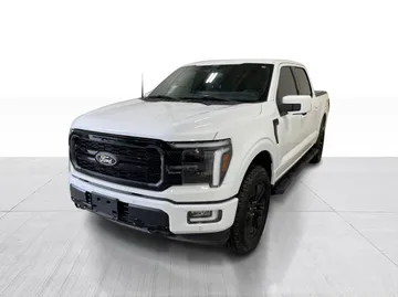 2024 Ford F-150 - image 3