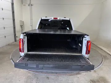 2024 Ford F-150 - image 13